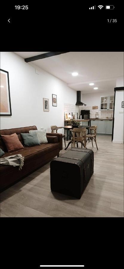 Coqueto Loft En La Playa Lejlighed Almería Eksteriør billede