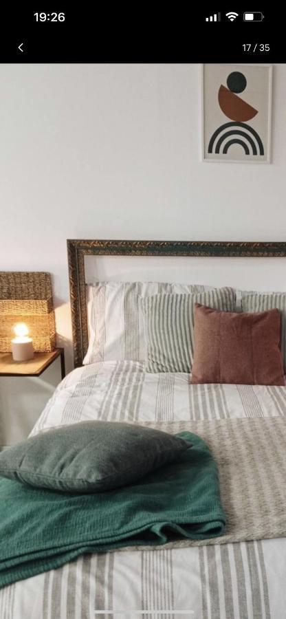 Coqueto Loft En La Playa Lejlighed Almería Eksteriør billede