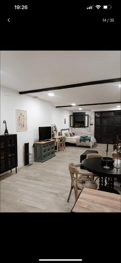 Coqueto Loft En La Playa Lejlighed Almería Eksteriør billede